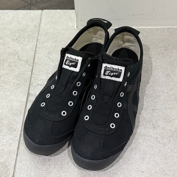 오니츠카타이거 슬립온 250