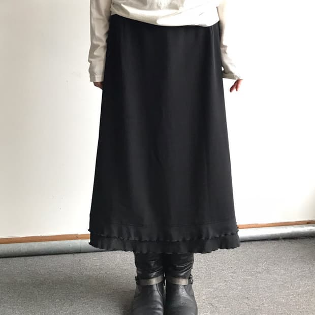 Belle de Bois