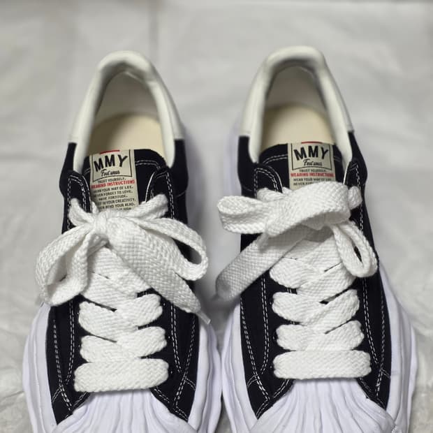 미하라 야스히로 블레이키 OG 블랙 (EU41)