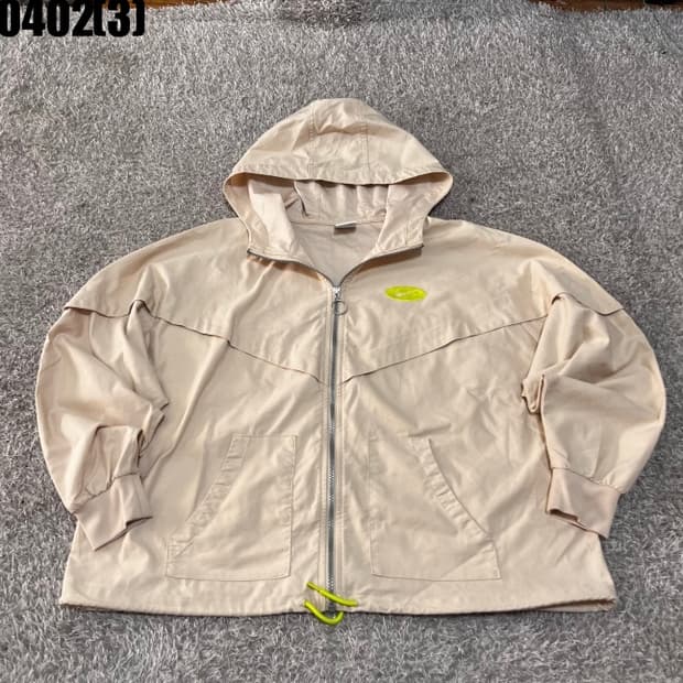 나이키 바람막이 자켓