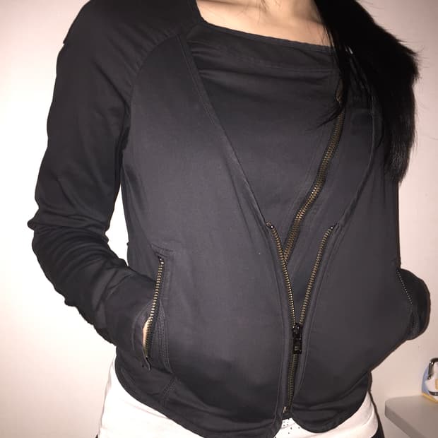 아디다스 스텔라맥카트니 빈티지 자켓