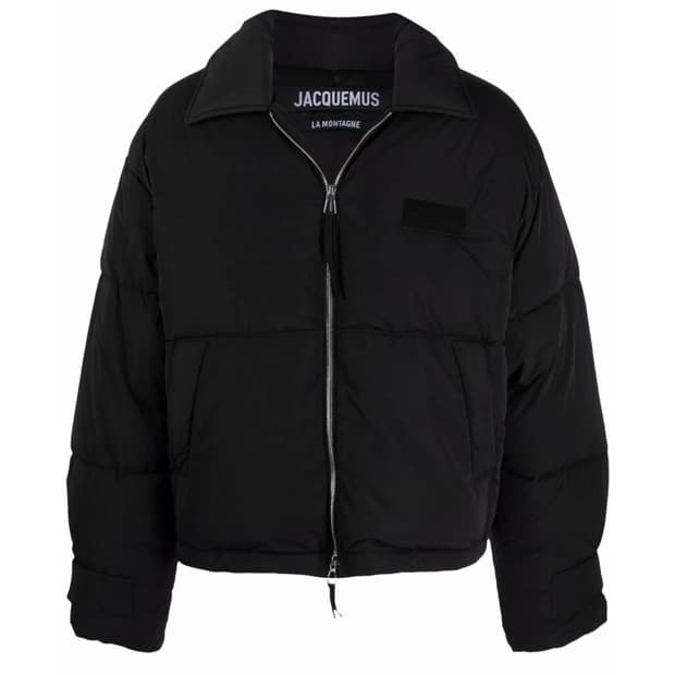 자크뮈스 라두둔 패딩 46