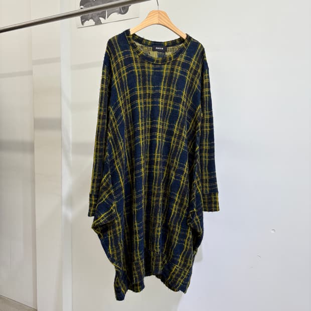 ZUCCA (Made in Japan) 원피스
