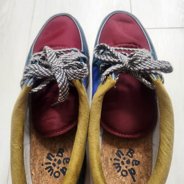 나이키 be do win 신발