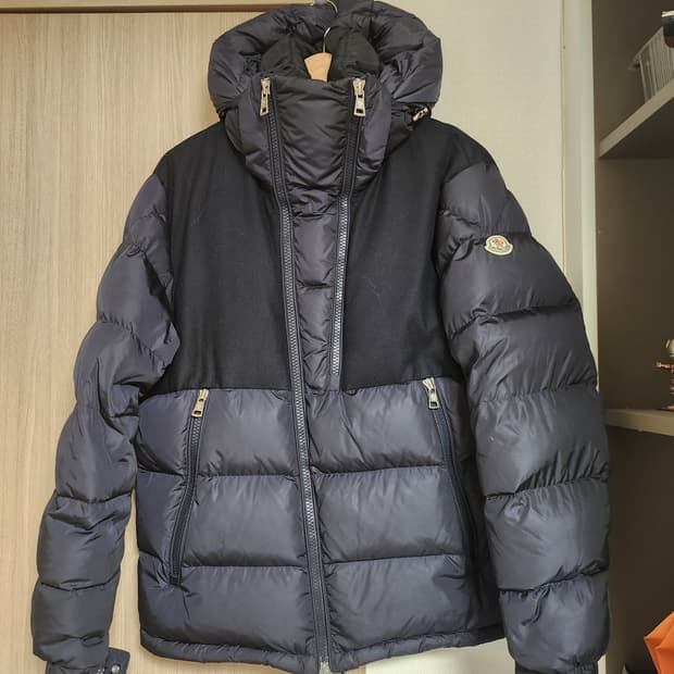 [3] 몽클레어 lavedan giubbotto 패딩