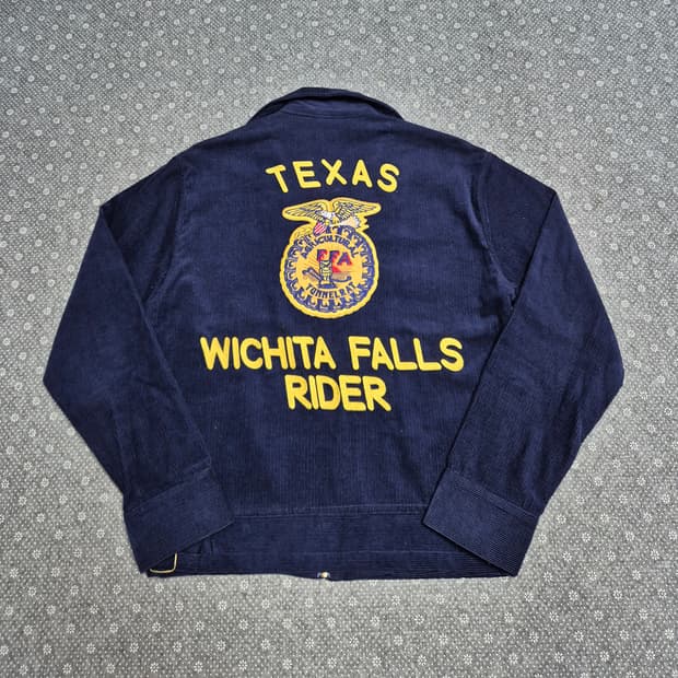 [M]GDDQSDC &CO사 FFA 자켓-319