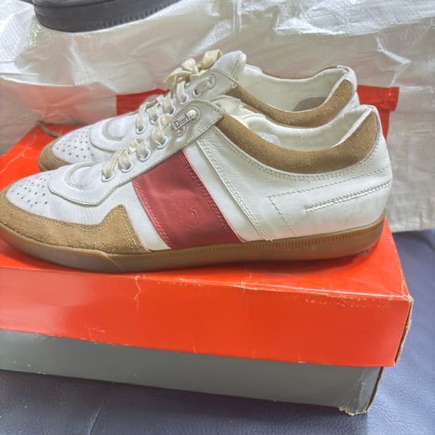 디올옴므 03 강동원 독일군