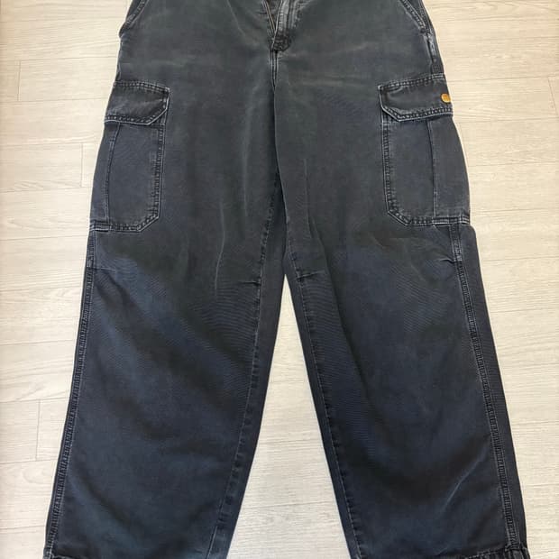 칼하트윕 카고팬츠 M