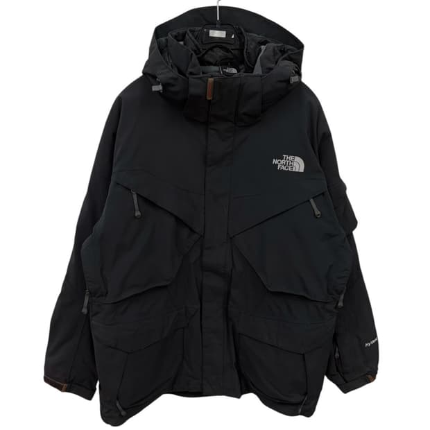 노스페이스 내피 바람막이 (후드내피탈착)  