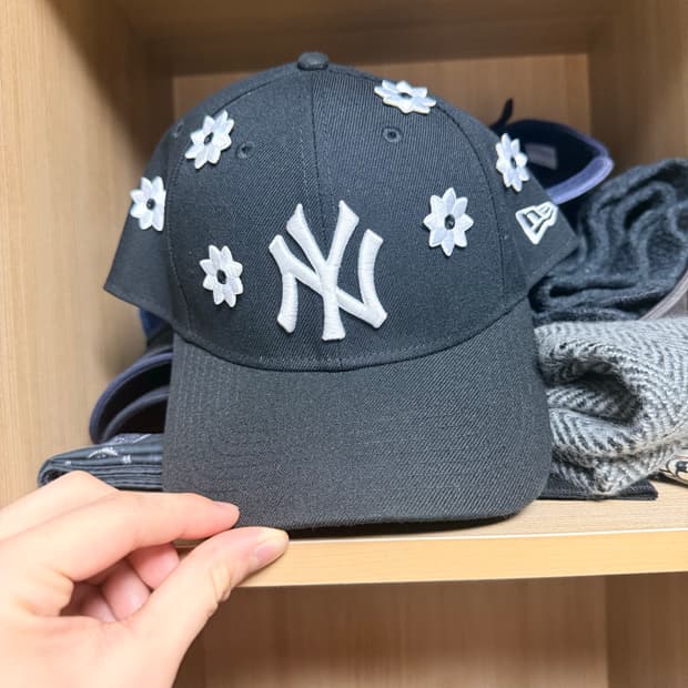 닉기어 뉴에라 볼캡 새제품