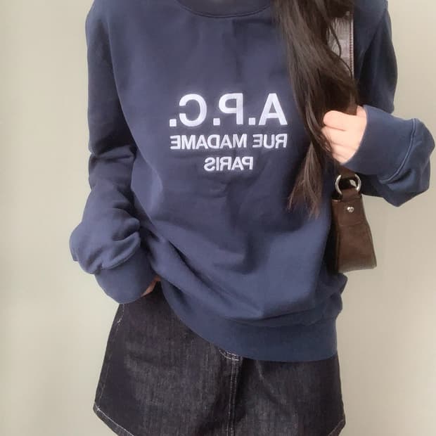 APC 맨투맨
