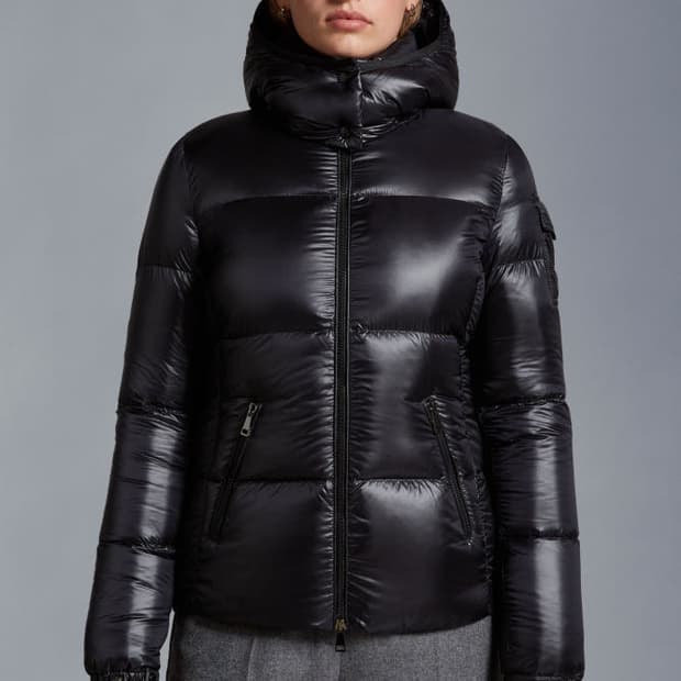 몽클레어 fourmine 우먼 1사이즈