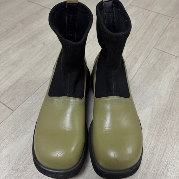 더오픈프로덕트 부츠 240