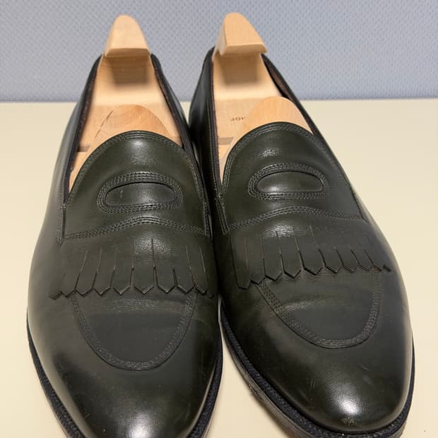 [john Lobb] 빌리 8.5 EE