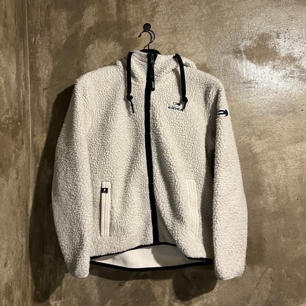 아이더 플리스 자켓