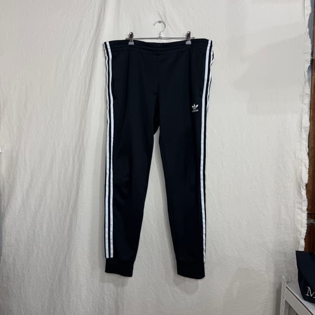ADIDAS 아디다스 트랙 팬츠