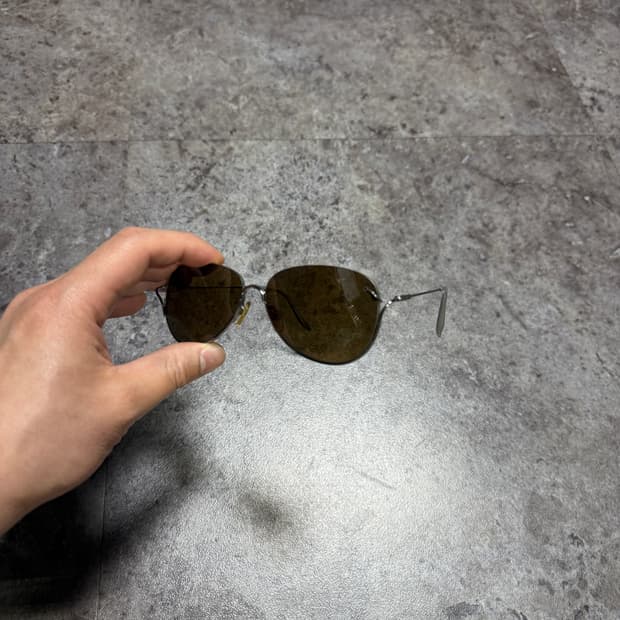 비비안웨스트우드 선글라스