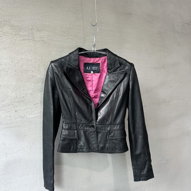 Armani Jeans