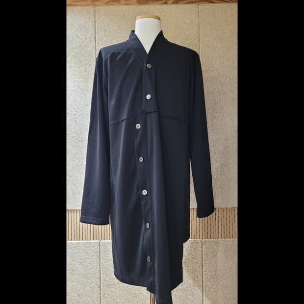 꼼데가르송 옴므플러스 가디건 M