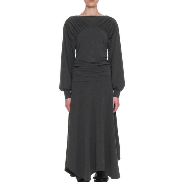 Partimento Woman dress