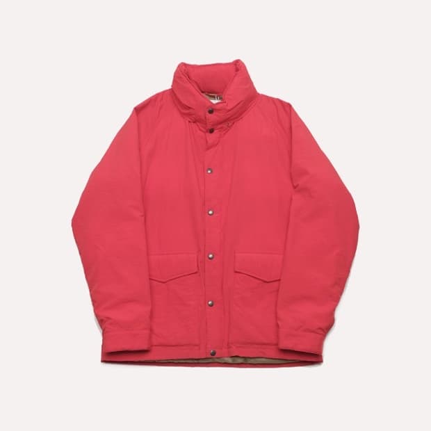 X SIERRA DESIGNS new inyo jacket