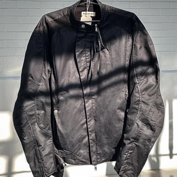 코스트 퍼 킬로 모터 자켓