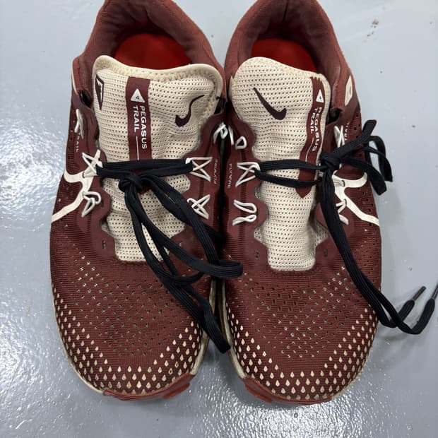 나이키 리액트 페가수스 트레일 운동화 0304J