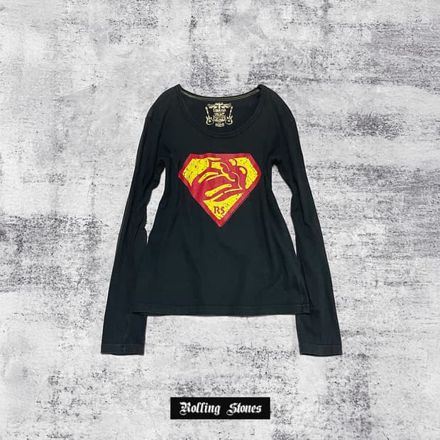 00s rolling stones rock t 