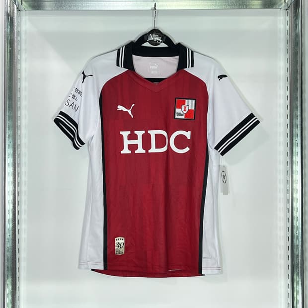 푸마 2023 부산 아이파크 FC 40주년 홈