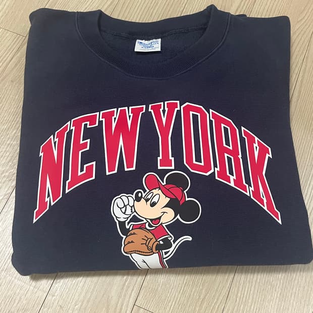 챔피언 블루라벨 XL