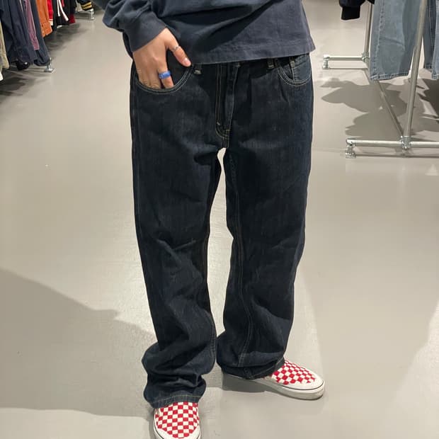 리바이스 559 데님 팬츠   