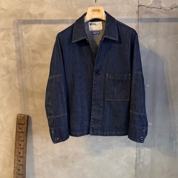 마가렛호웰 초어자켓 여성55-66