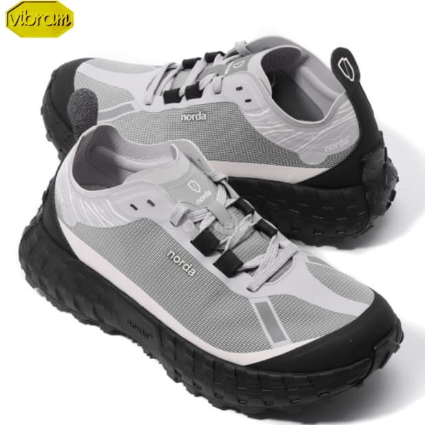 노다 001A Pewter 240