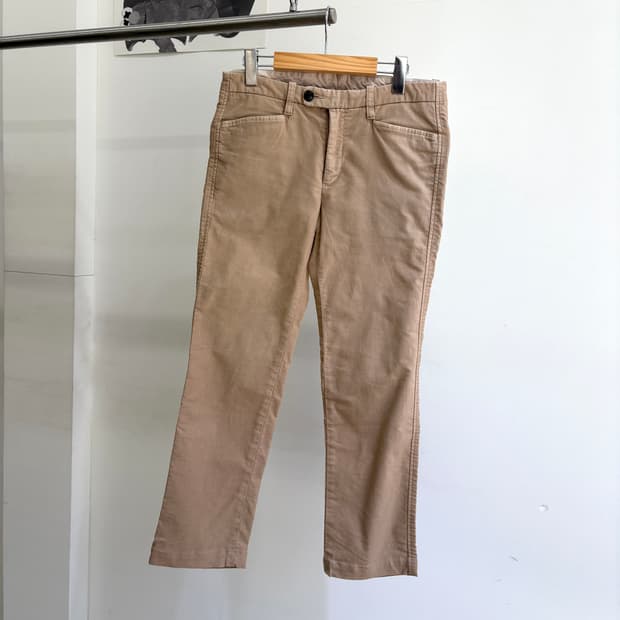 HOLLYWOOD RANCH MARKET (Made in Japan)팬츠