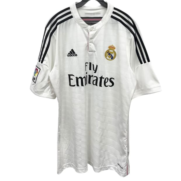 아디다스2014-1 레알 마드리드 호날두 유니폼  