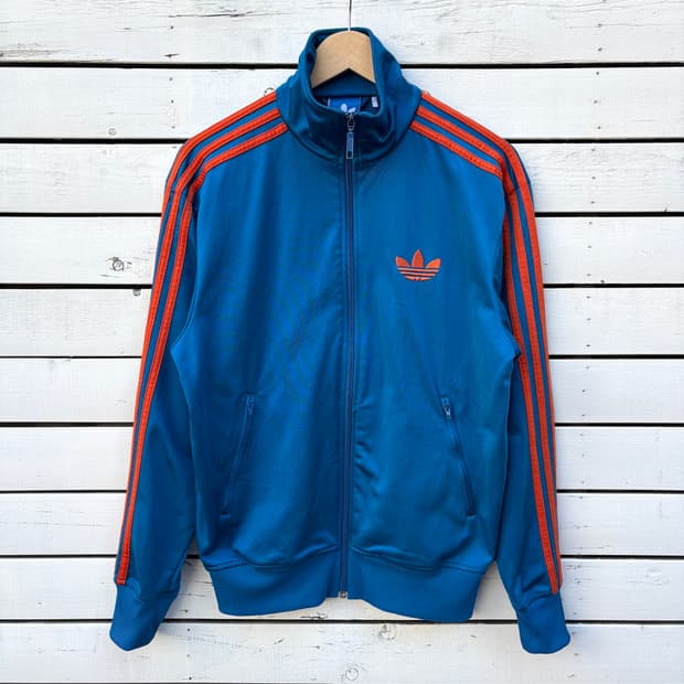 Adidas 아디다스 파이어버드 져지