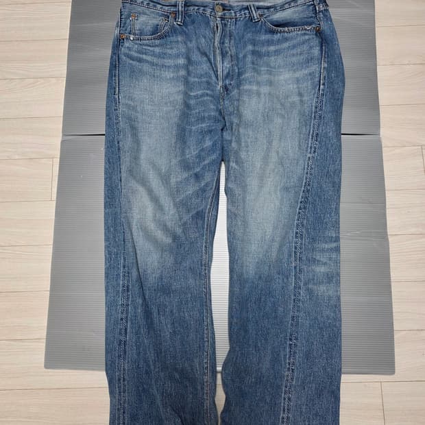 풀카운트 다트포트 1101 슈퍼스무스 34사이즈