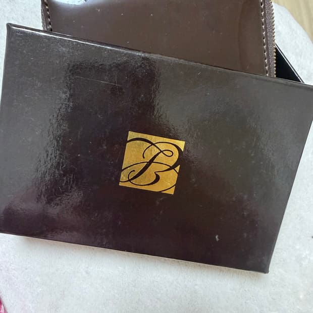 에스티로더 카드지갑