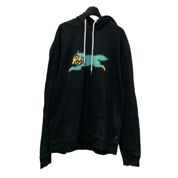 Ice Cream hooded sweatshirt