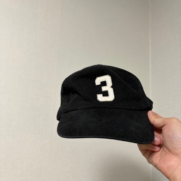 컬렉트피시스 모자