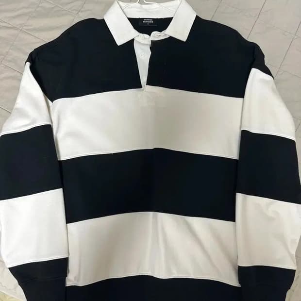 스트라이프 카라티