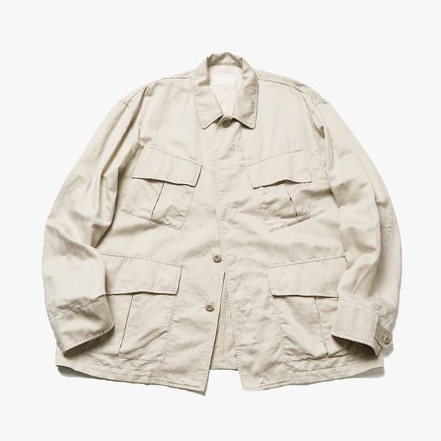 WEWILL - HONGO JACKET