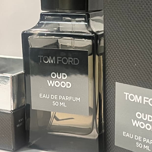 정품 톰포드 오드우드 50ml