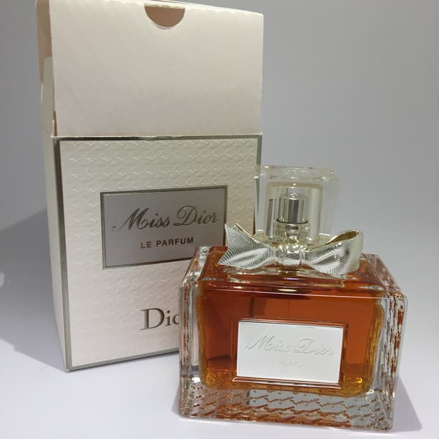 디올 미스 디올 르 파르퓸 75ml 향수