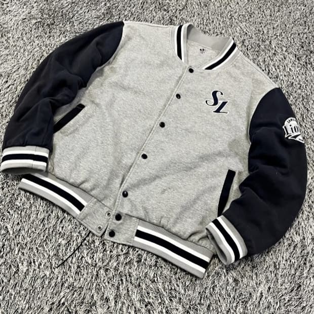 삼성라이온즈 스타디움 자켓 105/XL