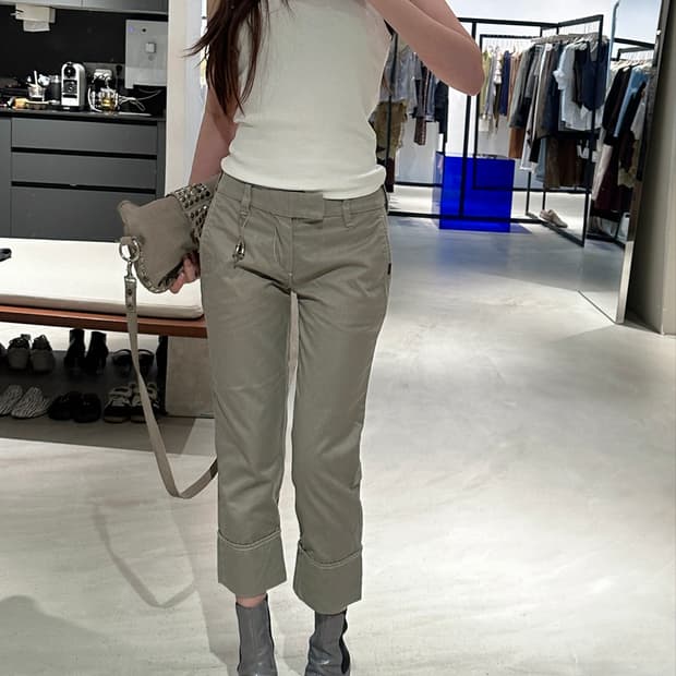 Vintage diesel  pants