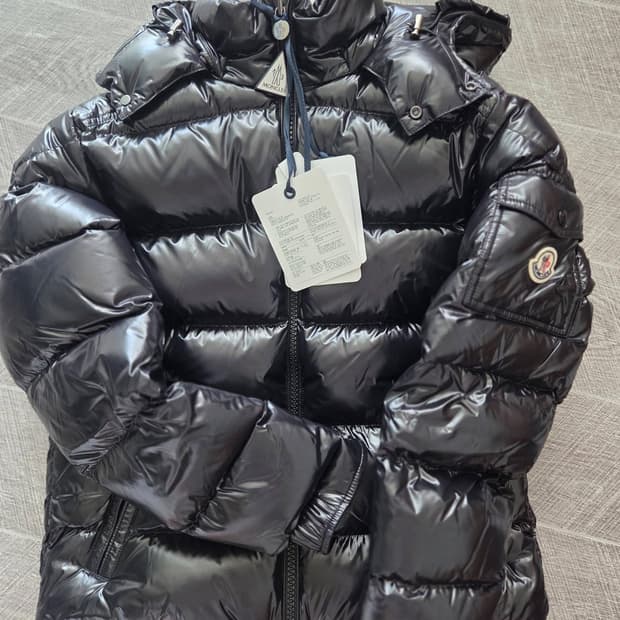 (25fw) 몽클레어 마야 새상품