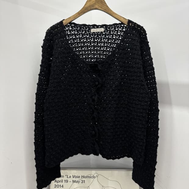 AIR SECTION (loose fit)