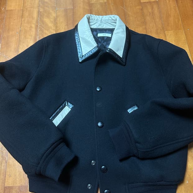 렉토 바시티 자켓