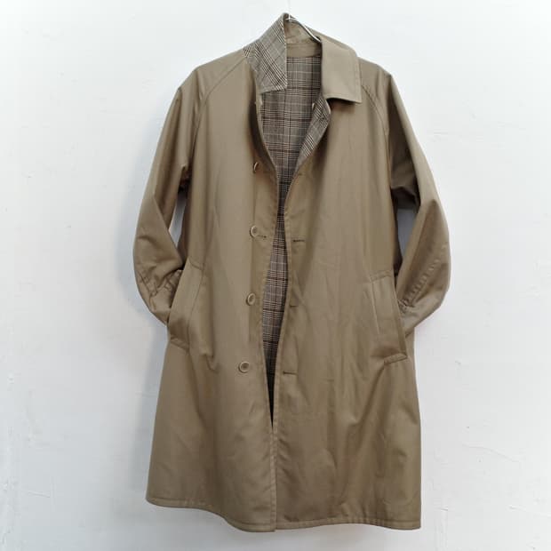 a day in the life / united arrows